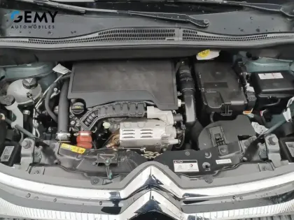 Photo 39 Citroën C3 Aircross  PureTech 130 S&S EAT6