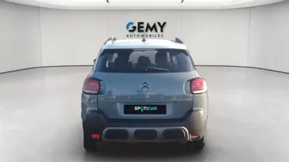 Photo 4 Citroën C3 Aircross  PureTech 130 S&S EAT6