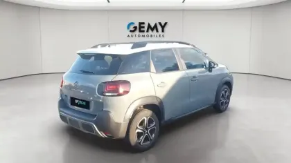 Photo 5 Citroën C3 Aircross  PureTech 130 S&S EAT6