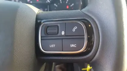 Photo 17 Citroën C3 Aircross  PureTech 130 S&S EAT6