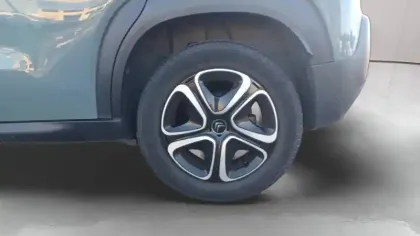 Photo 10 Citroën C3 Aircross  PureTech 130 S&S EAT6