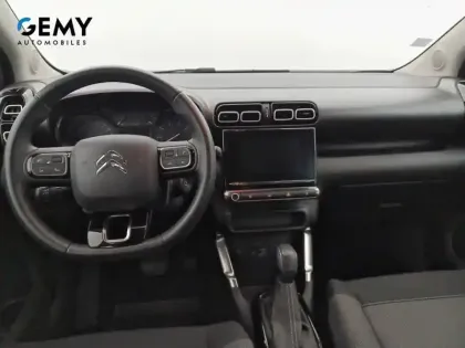 Photo 30 Citroën C3 Aircross  PureTech 130 S&S EAT6