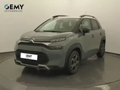 Photo 23 Citroën C3 Aircross  PureTech 130 S&S EAT6