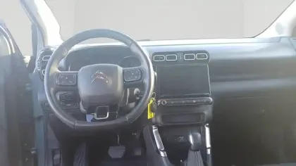 Photo 6 Citroën C3 Aircross  PureTech 130 S&S EAT6