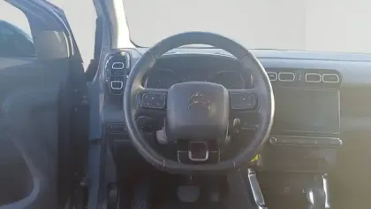 Photo 12 Citroën C3 Aircross  PureTech 130 S&S EAT6