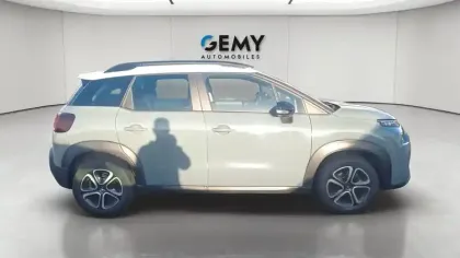 Photo 9 Citroën C3 Aircross  PureTech 130 S&S EAT6