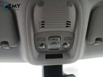 Photo 36 Citroën C3 Aircross  PureTech 130 S&S EAT6