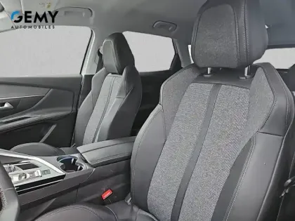 Photo 8 Peugeot 3008  Puretech 130ch S&S EAT8