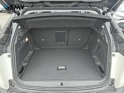 Photo 5 Peugeot 3008  Puretech 130ch S&S EAT8