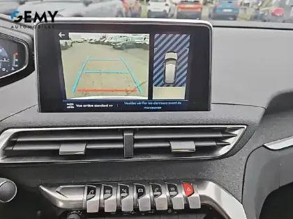 Photo 14 Peugeot 3008  Puretech 130ch S&S EAT8