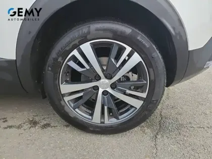 Photo 10 Peugeot 3008  Puretech 130ch S&S EAT8