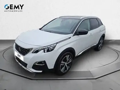 Photo Peugeot 3008 Allure Business