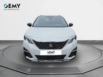 Photo 1 Peugeot 3008  Puretech 130ch S&S EAT8