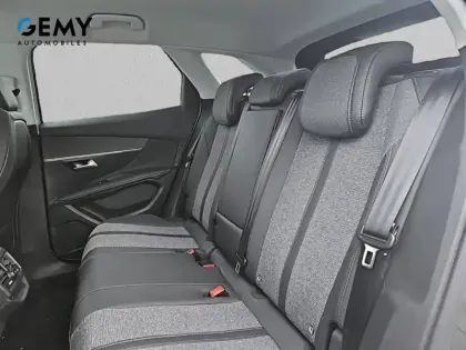 Photo 9 Peugeot 3008  Puretech 130ch S&S EAT8