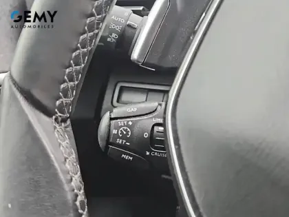 Photo 13 Peugeot 3008  Puretech 130ch S&S EAT8