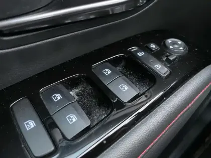 Photo 16 Hyundai Tucson  1.6 T-GDI 230 Hybrid BVA6