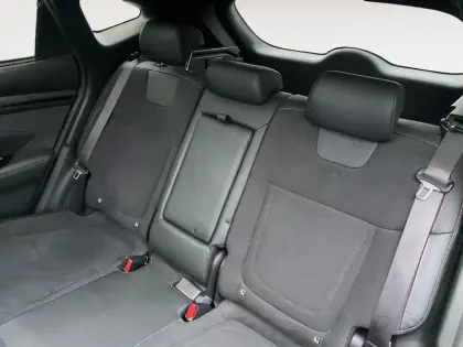 Photo 13 Hyundai Tucson  1.6 T-GDI 230 Hybrid BVA6