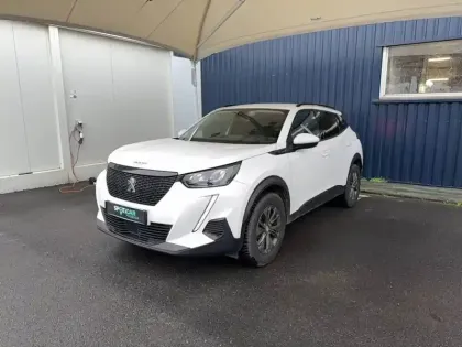 Photo 26 Peugeot 2008  PureTech 130 S&S EAT8