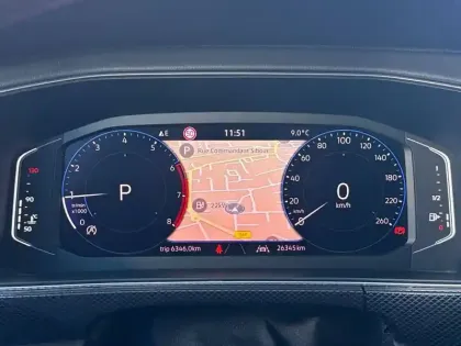 Photo 43 Volkswagen T-cross  1.0 TSI 115 Start/Stop DSG7