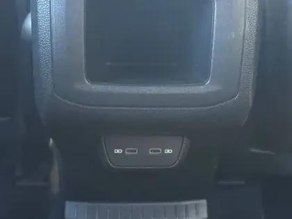 Photo 47 Volkswagen T-cross  1.0 TSI 115 Start/Stop DSG7