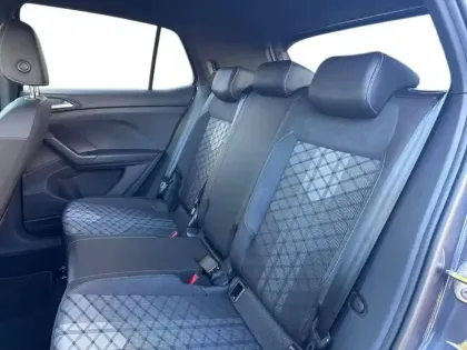 Photo 13 Volkswagen T-cross  1.0 TSI 115 Start/Stop DSG7