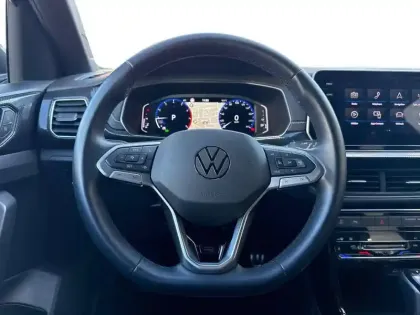 Photo 42 Volkswagen T-cross  1.0 TSI 115 Start/Stop DSG7