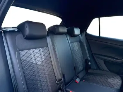 Photo 9 Volkswagen T-cross  1.0 TSI 115 Start/Stop DSG7