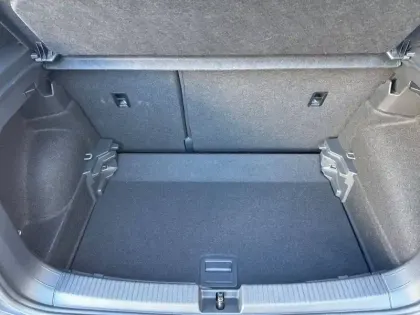 Photo 12 Volkswagen T-cross  1.0 TSI 115 Start/Stop DSG7