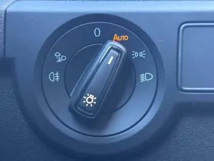 Photo 49 Volkswagen T-cross  1.0 TSI 115 Start/Stop DSG7