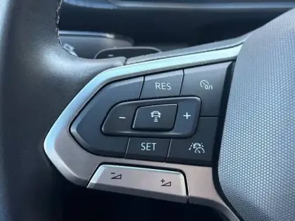 Photo 21 Volkswagen T-cross  1.0 TSI 115 Start/Stop DSG7