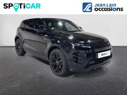 Photo 2 Land rover Range Rover Evoque  Mark I P300e PHEV AWD BVA8