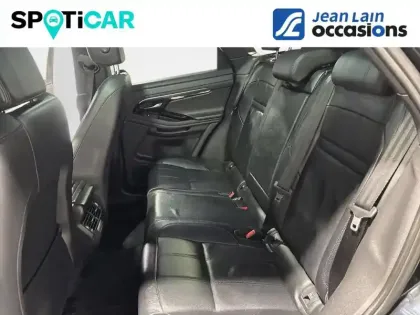 Photo 11 Land rover Range Rover Evoque  Mark I P300e PHEV AWD BVA8