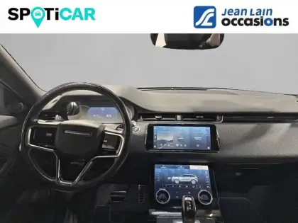 Photo 7 Land rover Range Rover Evoque  Mark I P300e PHEV AWD BVA8