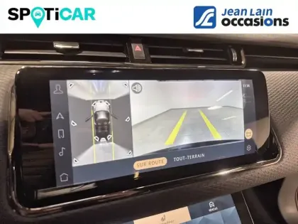 Photo 23 Land rover Range Rover Evoque  Mark I P300e PHEV AWD BVA8