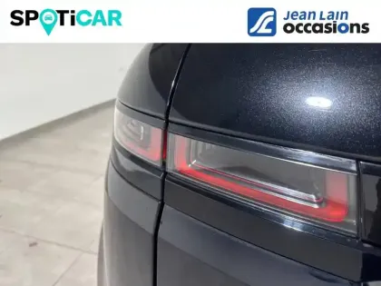 Photo 16 Land rover Range Rover Evoque  Mark I P300e PHEV AWD BVA8