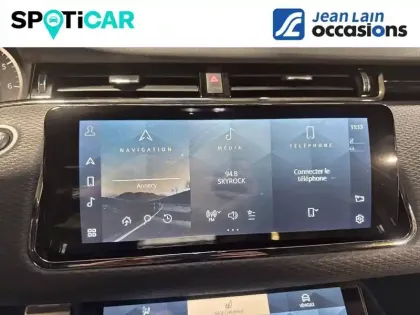 Photo 18 Land rover Range Rover Evoque  Mark I P300e PHEV AWD BVA8