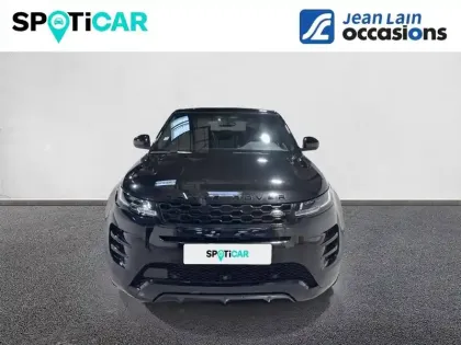 Photo 1 Land rover Range Rover Evoque  Mark I P300e PHEV AWD BVA8