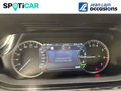 Photo 9 Land rover Range Rover Evoque  Mark I P300e PHEV AWD BVA8