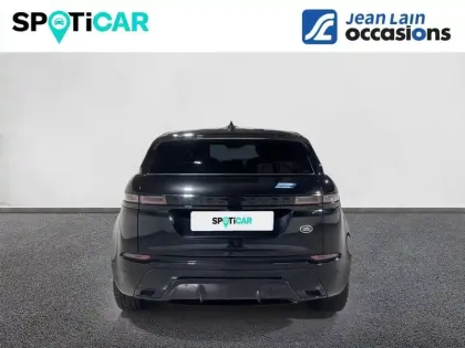 Photo 4 Land rover Range Rover Evoque  Mark I P300e PHEV AWD BVA8