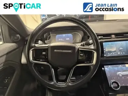 Photo 8 Land rover Range Rover Evoque  Mark I P300e PHEV AWD BVA8