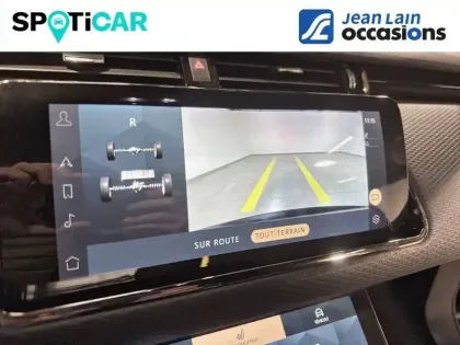 Photo 24 Land rover Range Rover Evoque  Mark I P300e PHEV AWD BVA8