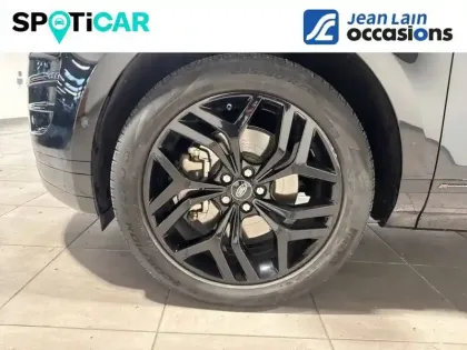 Photo 12 Land rover Range Rover Evoque  Mark I P300e PHEV AWD BVA8