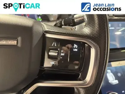 Photo 20 Land rover Range Rover Evoque  Mark I P300e PHEV AWD BVA8