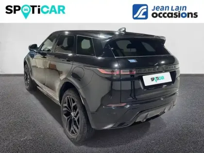 Photo 6 Land rover Range Rover Evoque  Mark I P300e PHEV AWD BVA8