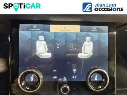 Photo 17 Land rover Range Rover Evoque  Mark I P300e PHEV AWD BVA8