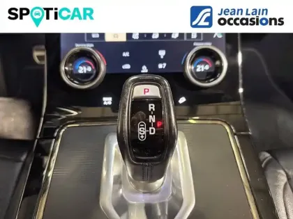 Photo 13 Land rover Range Rover Evoque  Mark I P300e PHEV AWD BVA8