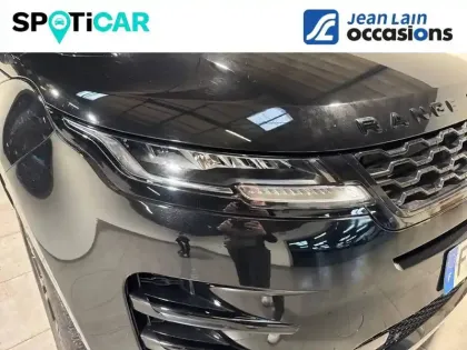 Photo 15 Land rover Range Rover Evoque  Mark I P300e PHEV AWD BVA8