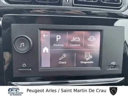 Photo 18 Citroën C3  PureTech 83 ch BVM5