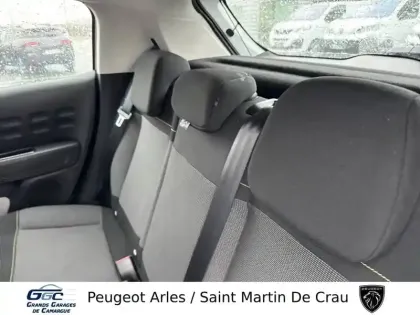Photo 9 Citroën C3  PureTech 83 ch BVM5
