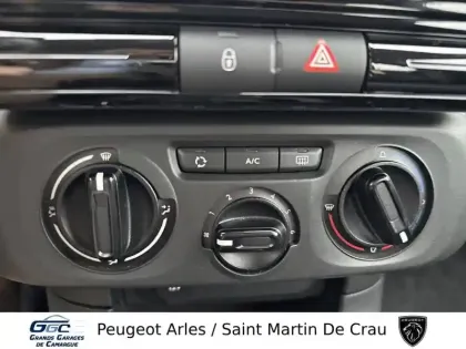 Photo 19 Citroën C3  PureTech 83 ch BVM5